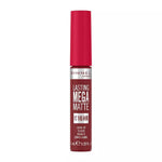 Rimmel London Mega Matte Liquid Lipstick 930 Ruby Passion