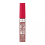 Rimmel London Mega Matte Liquid Lipstick  709 Strapless