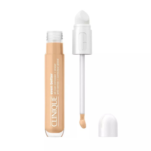 Clinique Even Better All Over Concealer + Eraser - 52 Neutral