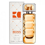 Hugo Boss Orange Woman EDT 30mL