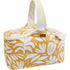 LVD Insulated Sundance Picnic Cooler Bag White/Yellow 48 × 26 × 32.5cm