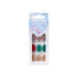 imPRESS Press On Manicure Snow Globe Nails Xmas Holiday