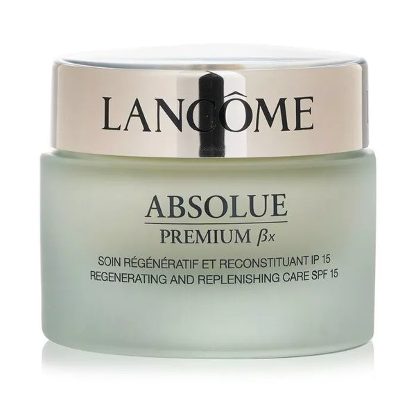 Lancome Absolue Premium Bx Face Day Cream