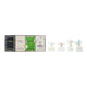 Marc Jacobs 4 Piece Mini Gift Set