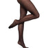 Levante Immaculate 30 Matte Semi Sheer Tights Black Extra Tall