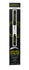 Arches and Halos Water Resistant Firm Hold Brow Gel