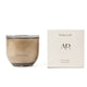 Aromabotanical Soho Loft Black Oudh And Patchouli Scented Candle 400g
