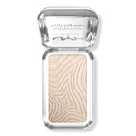 Nyx Professional Makeup Buttermelt Highlighter Bright & Butta 0.17L
