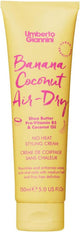 Umberto Giannini Banana Butter Air-Dry Styling Cream 150ml