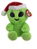 Ty Beanie Boos Comet The Alien Regular Plush Toy