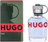 Hugo Boss Man Green Eau de Toilette for Men 75ML