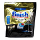Finish Powerball All in 1 Max Lemon Sparkle Dishwasher Tablets 31 PCS