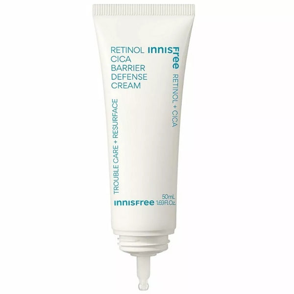 Innisfree Retinol Cica Cream 50ml