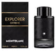 Montblanc Explorer Ultra Blue Eau de Parfum 60ML