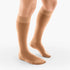 Venosan Microfiberline Ladies Below Knee Highs 15-20Mmhg Beige Medium
