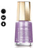 Mavala 467 Whisperwood Nail Polish 5ML