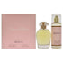 Oscar De La Renta Set 2PC