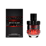 Mirage Brands Spice Blast Intensive Eau de Parfum for Men 100ML