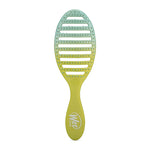 Wet Brush Speed Dry Green Blue