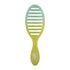 Wet Brush Speed Dry Green Blue