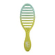 Wet Brush Speed Dry Green Blue