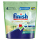 Finish Ultimate Pro 0% X 48 Dishwashing Tablets