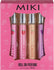 Miki Roll On Perfume 15mL