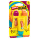 Carmex Assorted Mini Fun Lip Balm Tubes SPF 15 3 x 5g