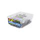 Buildex Screw 10-8X40mm 17 Square Decking Screws Bx250