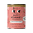 Nutra Organics Gutsy Gummies Mixed Berry 150G