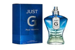 Just G Pour Homme EDP 100ML