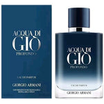 Giorgio Armani Acqua di Gio Profondo EDP 100ML