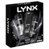 Lynx Black Trio Gift Pack