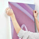 RoomMates Minnie Fashionista Spray and Stick Removable Wall Mural