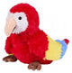 Warmies Parrot Plush