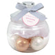 Wicked Sista Metallic Bath Bombs and Netting Sponge 180g