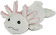 Warmies Fully Heatable Axolotl Soft Toy with French Lavender Scent 750G