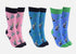 Sock Society Pandas Socks