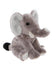 Charlie Bears Elephant Plush Soft Toy Baby Comforter