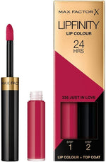 Max Factor Lipstickfinity 335 Just in Love