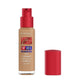 Rimmel Lasting Finish 35HR Foundation SPF20 302 Warm Olive 30ml