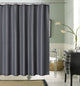 Waterproof Bathroom Shower Curtain With Hooks