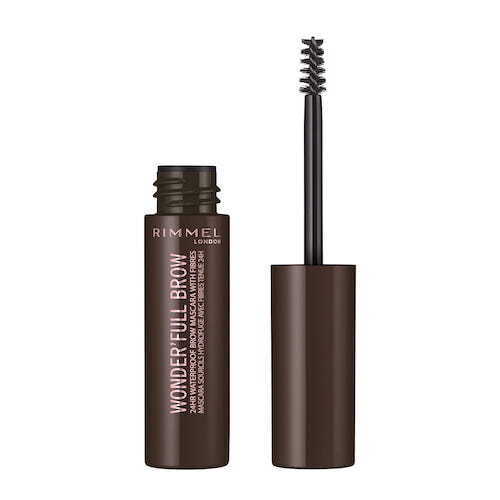 Rimmel Wonder'full Brow Mascara Dark 003