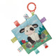 Mary Meyer Taggies Buttercup Cow Crinkle Me Soft Baby Toy 15CM