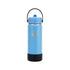 Cheeki Single Wall Adventure Reusable Water Bottle Azure 750ML
