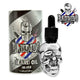 BANDIDO Premium Beard Oil Silver for Softening and Conditioning 40 ml