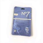 No7 Lift and Luminate Triple Action Serum Boost Sheet Mask