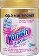 Vanish Napisan Gold Multi Power Crystal White Stain Remover 1 Kg