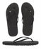 Souls Original Massage Thongs Black M10