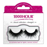 1000 HOUR Showgirl False Eyelashes